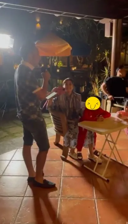 liburan aliya pasca operasi © Instagram liburan aliya pasca operasi © Instagram