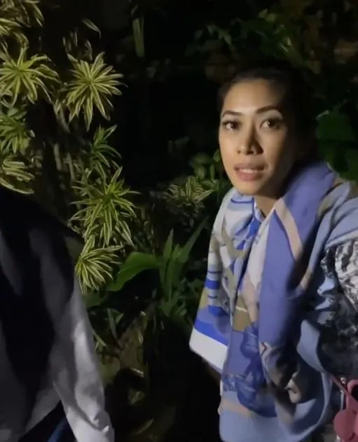 liburan aliya pasca operasi © Instagram liburan aliya pasca operasi © Instagram