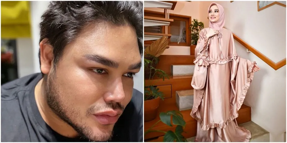 seleb yang menjual mukena di ramadan 2021 © 2021 brilio.net seleb yang menjual mukena di ramadan 2021 © 2021 brilio.net