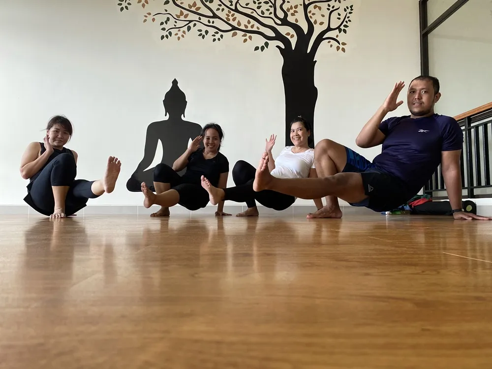 3 Tips tetap fit dan aktif saat puasa © 2021 brilio.net 3 Tips tetap fit dan aktif saat puasa © 2021 brilio.net