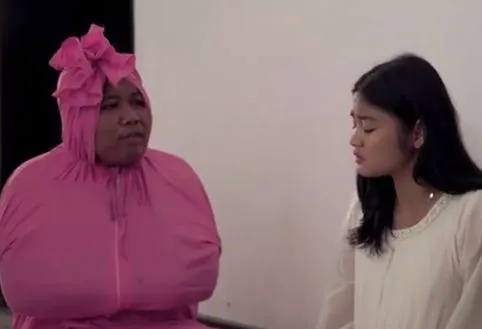 Transformasi Marshel Widianto © Instagram/@marshel_widianto Transformasi Marshel Widianto © Instagram/@marshel_widianto