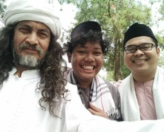 Transformasi Marshel Widianto © Instagram/@marshel_widianto Transformasi Marshel Widianto © Instagram/@marshel_widianto