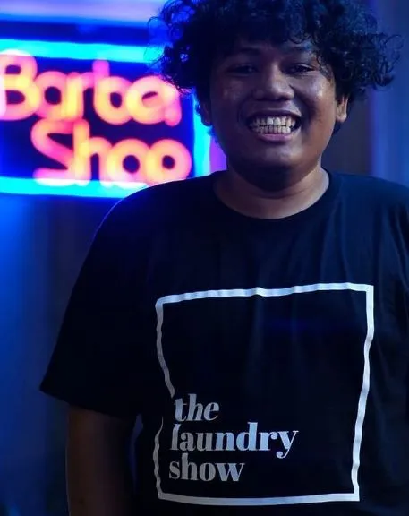 Transformasi Marshel Widianto © Instagram/@marshel_widianto Transformasi Marshel Widianto © Instagram/@marshel_widianto