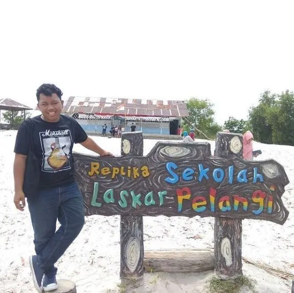 Transformasi Marshel Widianto © Instagram/@marshel_widianto Transformasi Marshel Widianto © Instagram/@marshel_widianto