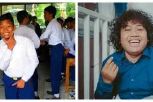 9 Transformasi komika Marshel Widianto, dulunya penonton bayaran