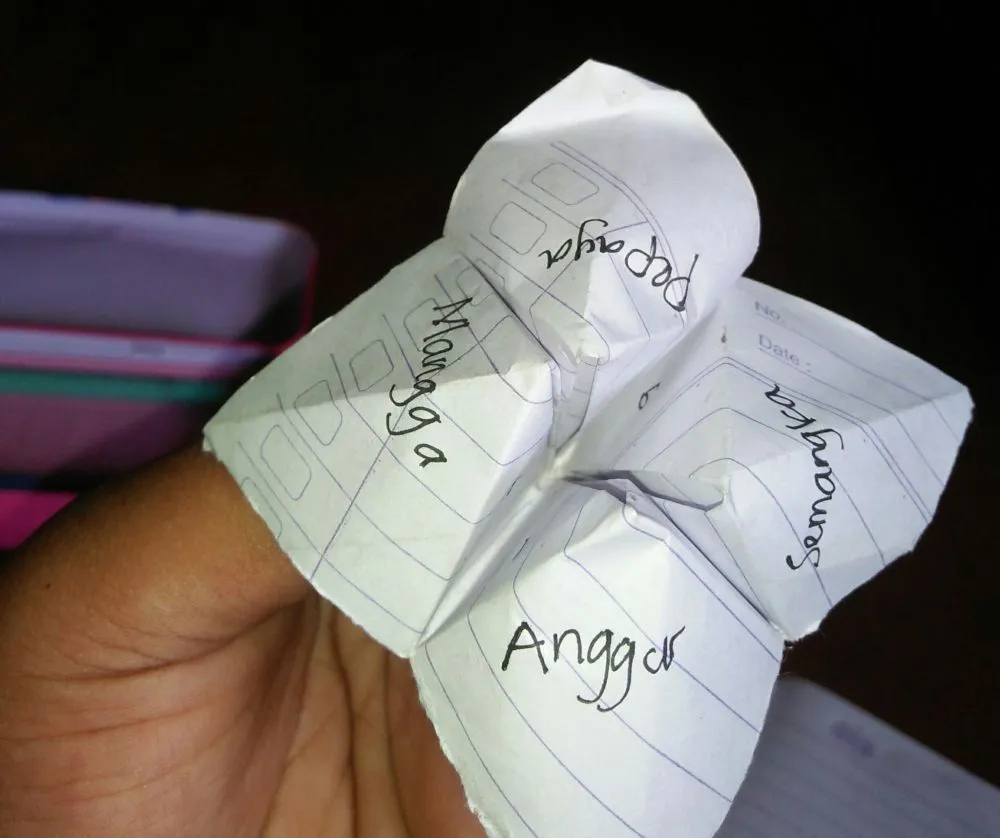 maianan kertas 90an Berbagai sumber maianan kertas 90an Berbagai sumber