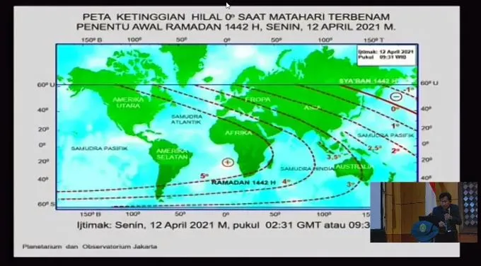 sidang isbat ramadhan 2021 © 2021 brilio.net sidang isbat ramadhan 2021 © 2021 brilio.net