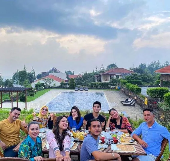 potret Fathir Muchtar tanpa brewok © berbagai sumber potret Fathir Muchtar tanpa brewok © berbagai sumber