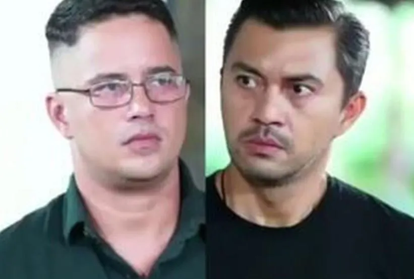 potret Fathir Muchtar tanpa brewok © berbagai sumber potret Fathir Muchtar tanpa brewok © berbagai sumber