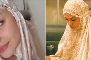 Cerita 4 seleb mualaf yang jalani puasa Ramadan pertama kali di 2021