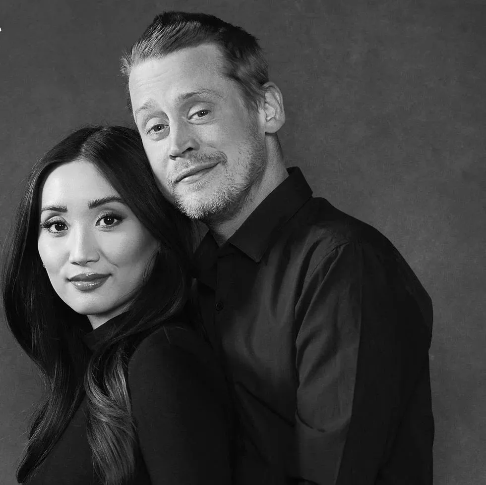 kevin home alone punya anak © Twitter kevin home alone punya anak © Twitter