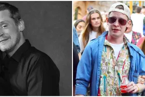 Jarang muncul di TV, Macaulay Culkin 'Home Alone' sudah jadi ayah