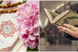 Bacaan surat Yasin, lengkap dengan terjemahannya