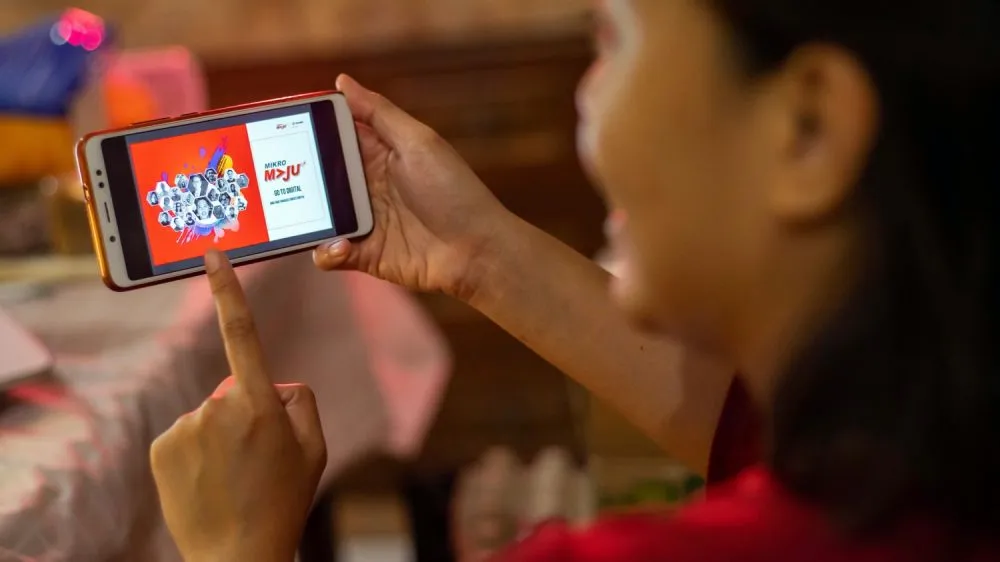 Telkomsel Ramadan © 2021 brilio.net Telkomsel Ramadan © 2021 brilio.net