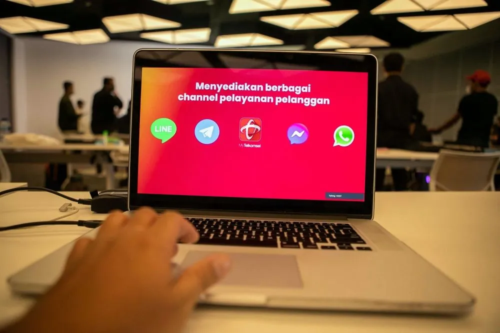 Telkomsel Ramadan © 2021 brilio.net Telkomsel Ramadan © 2021 brilio.net