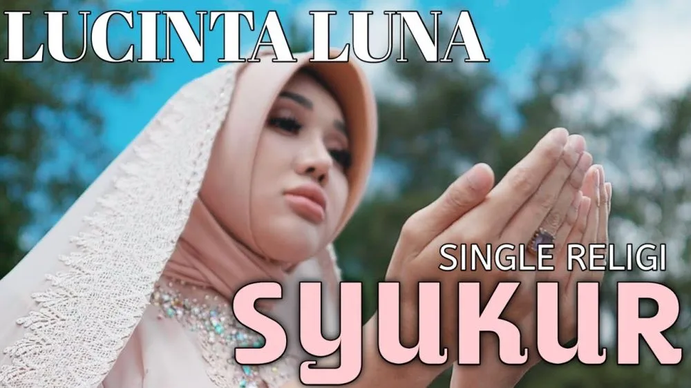 Seleb yang rilis lagu Ramadhan dari berbagai sumber Seleb yang rilis lagu Ramadhan dari berbagai sumber