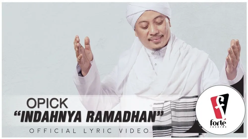 Seleb yang rilis lagu Ramadhan dari berbagai sumber Seleb yang rilis lagu Ramadhan dari berbagai sumber