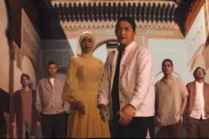 8 Seleb ini rilis lagu religi Ramadan 2021, ada Lucinta Luna