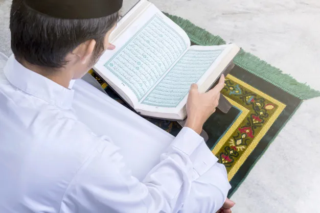 Doa setelah membaca surat yasin beserta terjemahannya © freepik.com Doa setelah membaca surat yasin beserta terjemahannya © freepik.com