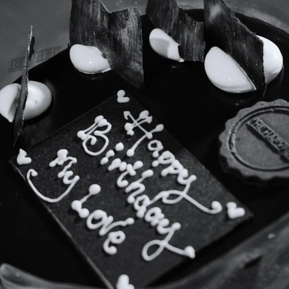 Momen ultah Arie Kriting ke-36 Instagram Momen ultah Arie Kriting ke-36 Instagram