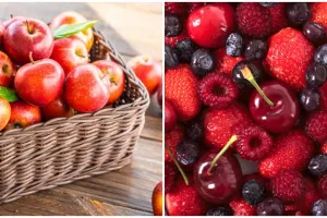 6 Buah pengganti gula supaya terhindar dari diabetes