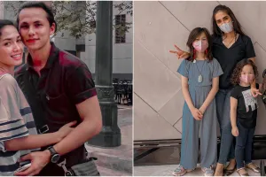 10 Cerita Ussy Sulistiawaty positif Covid-19, dipantau 6 dokter