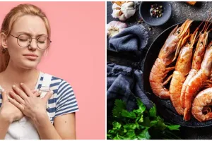 6 Makanan ini penyebab asam lambung, wajib dihindari