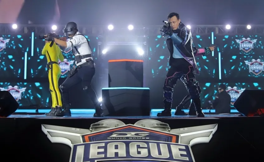 DGL 2021 © 2021 brilio.net