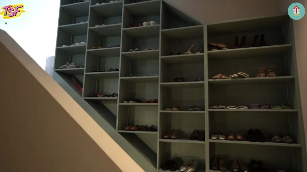 15 potret rumah baru Kia © YouTube 15 potret rumah baru Kia © YouTube