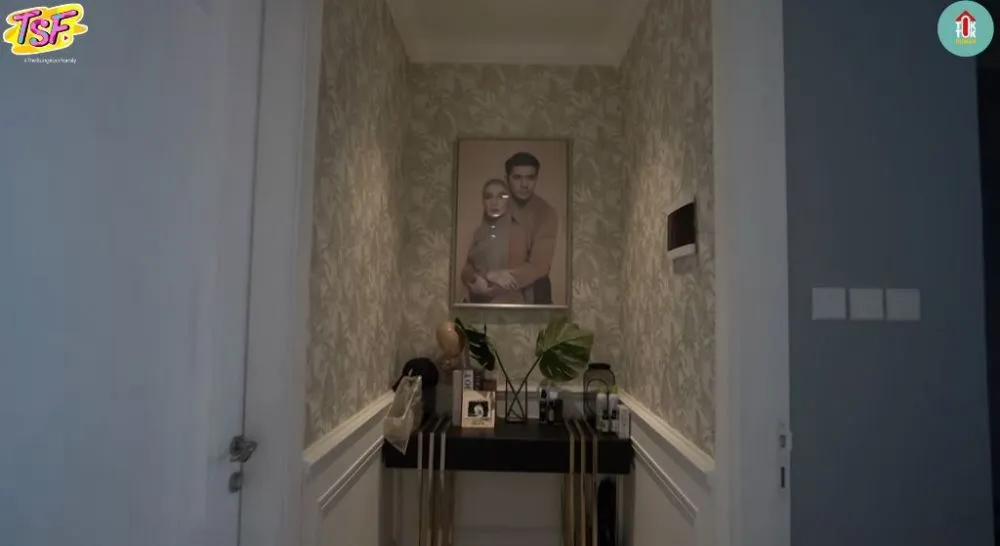 15 potret rumah baru Kia © YouTube 15 potret rumah baru Kia © YouTube