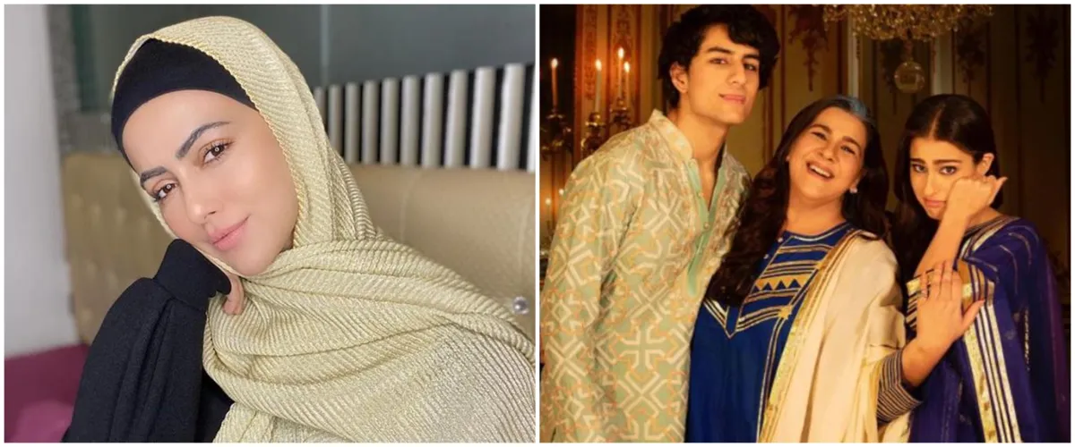 Jadi mualaf, 7 seleb Bollywood ini jalani ibadah puasa Ramadan 2021