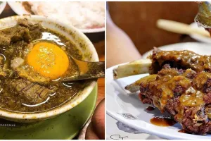 Selain coto, ini 7 makanan khas Makassar
