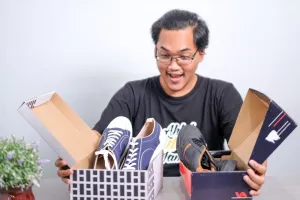 e-Commerce ini cocok buat para Sneakershead berburu produk lokal 