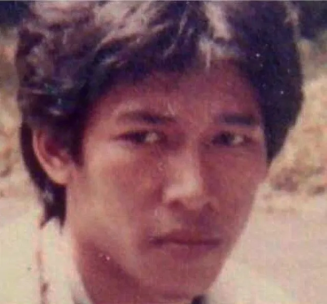 Potret lawas komedian zaman kuliah © 2021 Instagram