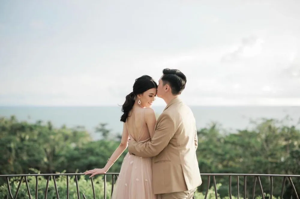 lamaran Natasha Mannuela © berbagai sumber lamaran Natasha Mannuela © berbagai sumber