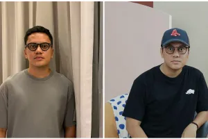 8 Cerita Arief Muhammad positif Covid-19, indra penciuman hilang