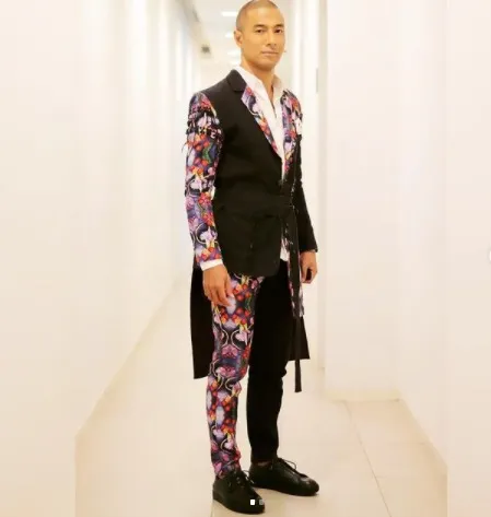 Artis ini pernah belajar lebih dari satu agama © berbagai sumber Artis ini pernah belajar lebih dari satu agama © berbagai sumber