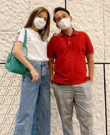 Artis ini pernah belajar lebih dari satu agama © berbagai sumber Artis ini pernah belajar lebih dari satu agama © berbagai sumber