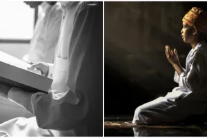 Kumpulan doa-doa mustajab bulan Ramadhan, lengkap dengan artinya