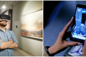 3 Pengalaman seru ini bisa lo nikmati di virtual exhibition