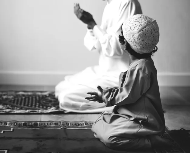 Keutamaan dzikir setelah sholat freepik.com Keutamaan dzikir setelah sholat freepik.com