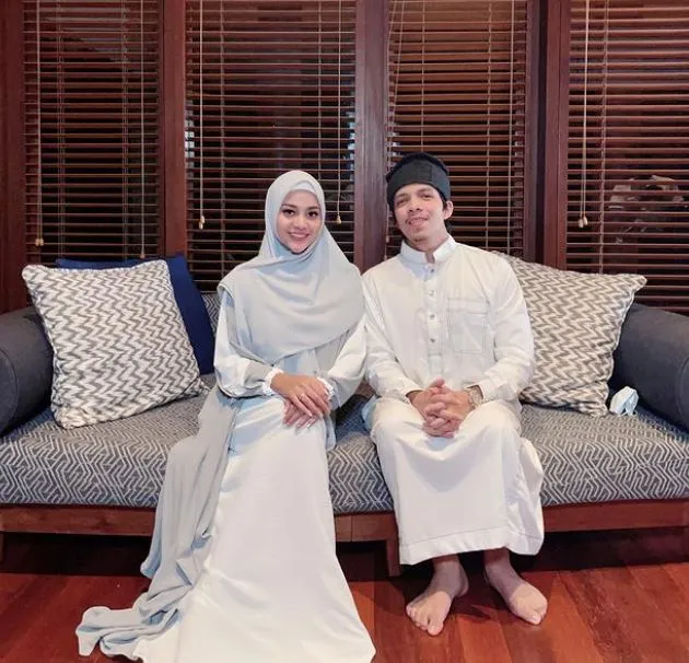 seleb berhijab ramadan 2021 © Instagram seleb berhijab ramadan 2021 © Instagram