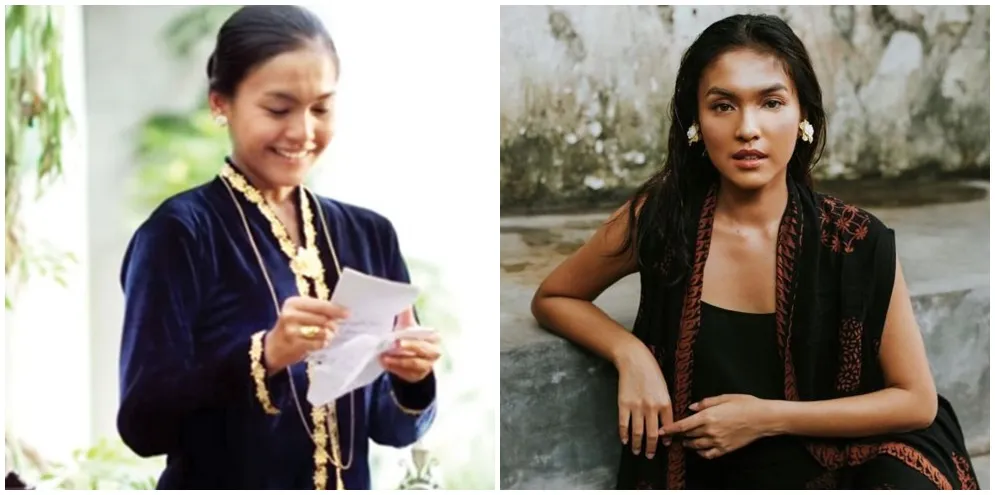 beda gaya seleb pemeran Kartini © 2021 brilio.net beda gaya seleb pemeran Kartini © 2021 brilio.net
