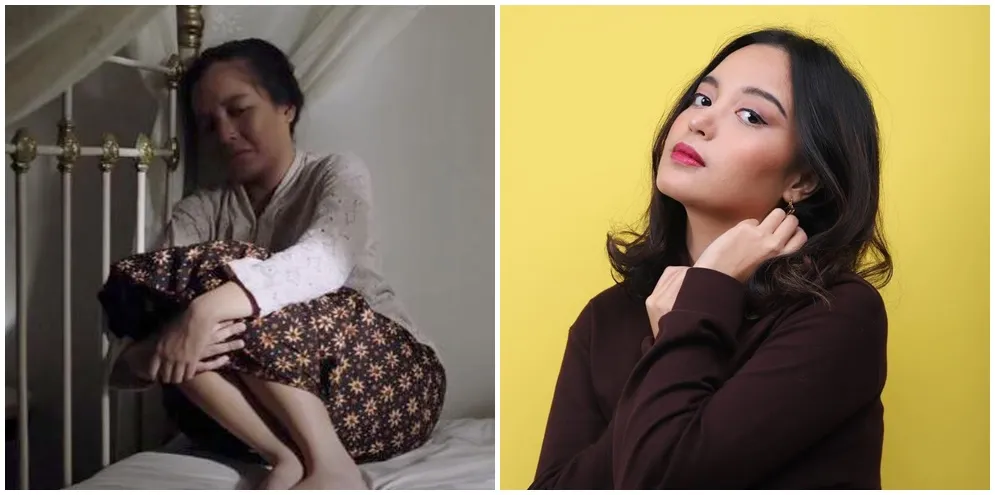 beda gaya seleb pemeran Kartini © 2021 brilio.net beda gaya seleb pemeran Kartini © 2021 brilio.net