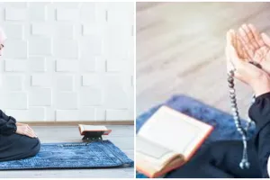 10 Adab berdoa sesuai ajaran Rasulullah, lengkap dengan dalil