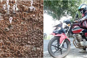 8 Wilayah ini boleh lakukan kegiatan mudik lokal, begini rinciannya