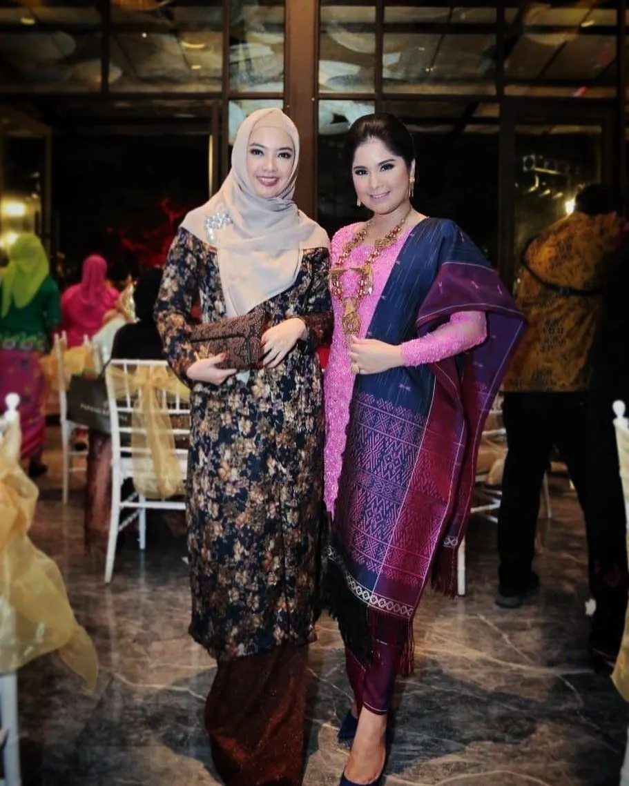 annisa aliya kebaya © Instagram annisa aliya kebaya © Instagram