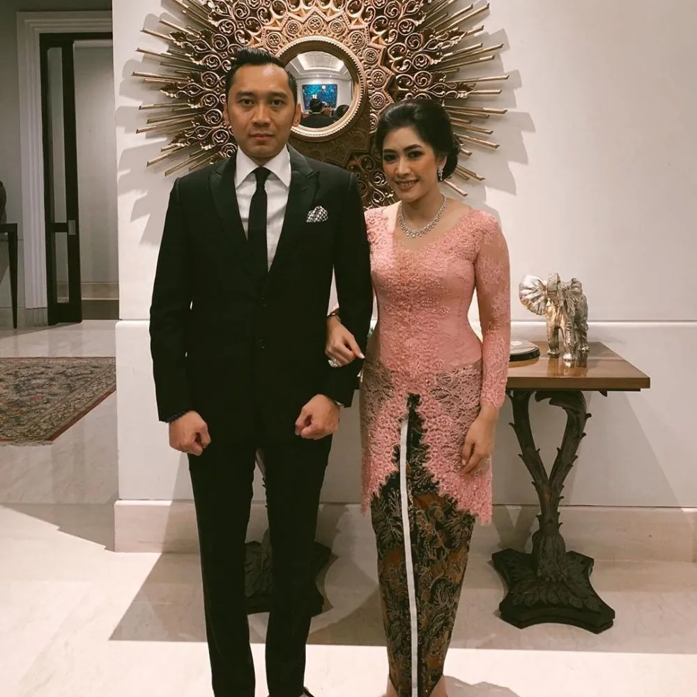 annisa aliya kebaya © Instagram annisa aliya kebaya © Instagram