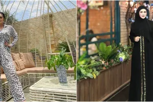 Beda gaya 6 seleb yang jadi anggota DPR di keseharian, tetap menawan