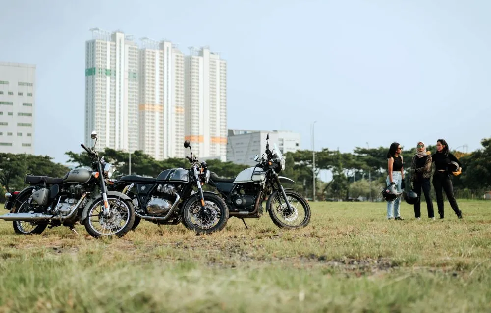 Gaya Gautama Bersaudara rayakan Hari Kartini © 2021 brilio.net